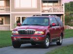 Lincoln Navigator 1997 года